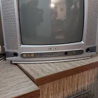 تلوزیون ۱۴ اینچ