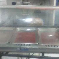 وسایل صنعتی|فروشگاه و مغازه|دوگنبدان, |دیوار