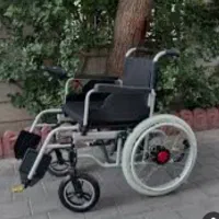 اجاره ویلچر در منزل و بیمارستان .|آرایشی، بهداشتی، درمانی|تهران, عباس‌آباد|دیوار