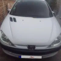 پژو۲۰۶ تیپ۲