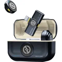 میکروفن هالی لند HollyLand Lark M2 Duo Combo