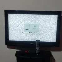 تلوزیون در حد نو LG