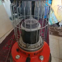 چراغ اترا. تمیز و کم کار|بخاری، هیتر، شومینه|سبزوار, قصبه شرقی|دیوار