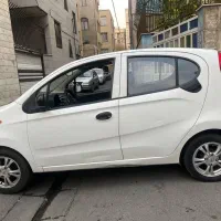 ام وی ام۱۱۰ اس(mvm110s) مدل۹۵|خودرو سواری و وانت|تهران, بریانک|دیوار