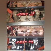 تعمیرات ،سرویس ،خرید و فروش دستگاه اسپرسو|خدمات پیشه و مهارت|کرمان, |دیوار