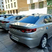 تارا LX V4 صفر خشک تیتانیوم سفید اتومات مدل ۱۴۰۴