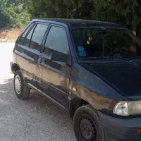 پراید هاچبک|خودرو سواری و وانت|تهران, شارق|دیوار