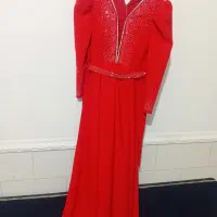 لباس مجلسی نونو