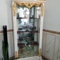 بوفه|بوفه، ویترین، کنسول|کرمانشاه, |دیوار