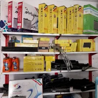 رادیاتور سازی امین