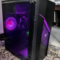 کیس RGB با مشخصات داخل عکس
