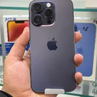 Iphone 14 pro 256G CH/A باطری ۱۰۰ با ریجستر