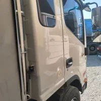 دیما ۹تن مدل ۱۴۰۴|خودرو سنگین|تهران, بوستان چیتگر|دیوار
