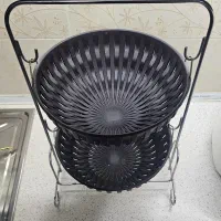 استند پیاز و سیب زمینی