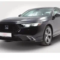 حواله خودرو هوندا اکورد ۲۰۲۵