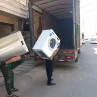 سبلان بار اردبیل اعزام کارگر ماشین 24ساعته|خدمات حمل و نقل|اردبیل, |دیوار