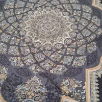 رو فرشی  و زیر سفره ای|روفرشی|اصفهان, شیخ طوسی|دیوار