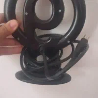 آنتن تلویزیون سالم استفاده نشده نوهست