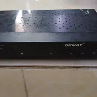 دستگاه. گیرنده. دیجیتال