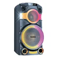 اسپیکر جدید اقساطی بلند مدت مدل R265 جدید جفتی