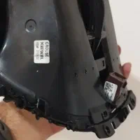 کنسول دریچه کولر 207|قطعات یدکی و لوازم جانبی|کرج, اتمسفر|دیوار