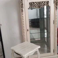 مینی بوفه و میز تلفن