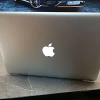 مک بوک پرو رم 12