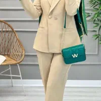 مانتو و شلوار