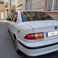 سمندef7پایه گاز سوز مدل 99