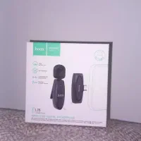 میکروفن یقه ای hoco اورجینال