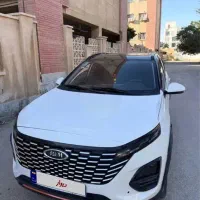 ایکس۳۳ کراس اتوماتیک