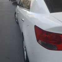 سراتو ۲۰۰۰ پشنال|خودرو سواری و وانت|تهران, نعمتآباد|دیوار