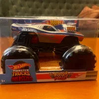 هات ویلز اورجینال ۲۲ سانتی Hotwheels|اسباب‌‌بازی|تهران, امام زاده عبدالله|دیوار