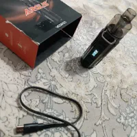ویپ ، پاد ، پادماد مدل آرگاس - برند ویپو ـ ۴۰ وات
