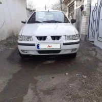 سمند اس ایی۱۳۹۰|خودرو سواری و وانت|رشت, حومه رشت|دیوار