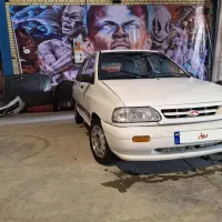 پراید|خودرو سواری و وانت|برخوار, |دیوار