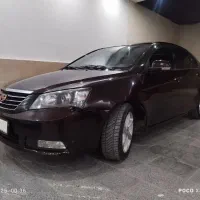 جیلی اتومات20014 بدون رنگ