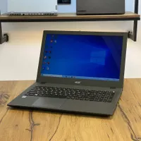 لپ‌تاپ Acer i5 نسل ۶ با SSD 256 تمیز و سالم|رایانه همراه|مشهد, ارشاد|دیوار