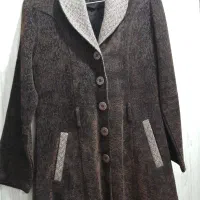 پالتو زنانه شیک و مجلسی|لباس|دزفول, |دیوار