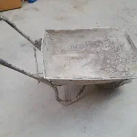 فرغون و گاو صندوق|مصالح و تجهیزات ساختمان|کنگاور, |دیوار