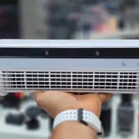 مینی اسپیلت ایدون