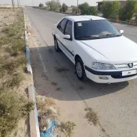 پژو پارس ۱۴۰۰