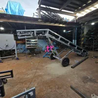 اقساط نوارنقاله ماردون اسکرو میکسر نوار نقاله|ماشینآلات صنعتی|شریفآباد, |دیوار