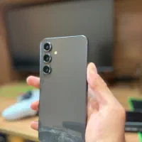 samsung galaxy s24 FE (256gb)|موبایل|قم, بکایی|دیوار