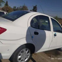 ساینا 1403کم کار|خودرو سواری و وانت|کاشان, شهرک انقلاب|دیوار