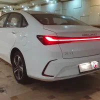 بیجینگ U5 پلاس صفر|خودرو سواری و وانت|تهران, تهرانپارس شرقی|دیوار