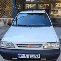 ۱۵۱ با لاینر پاششی