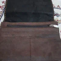 کیف دستی چرم اصل|کیف، کفش، کمربند|زنجان, |دیوار