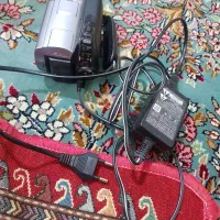 دوعدد دوربین فیلم برداری