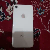 موبایل آیفون 8 حافظه 256